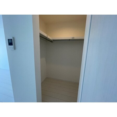 MQuarto拝島Iの物件内観写真